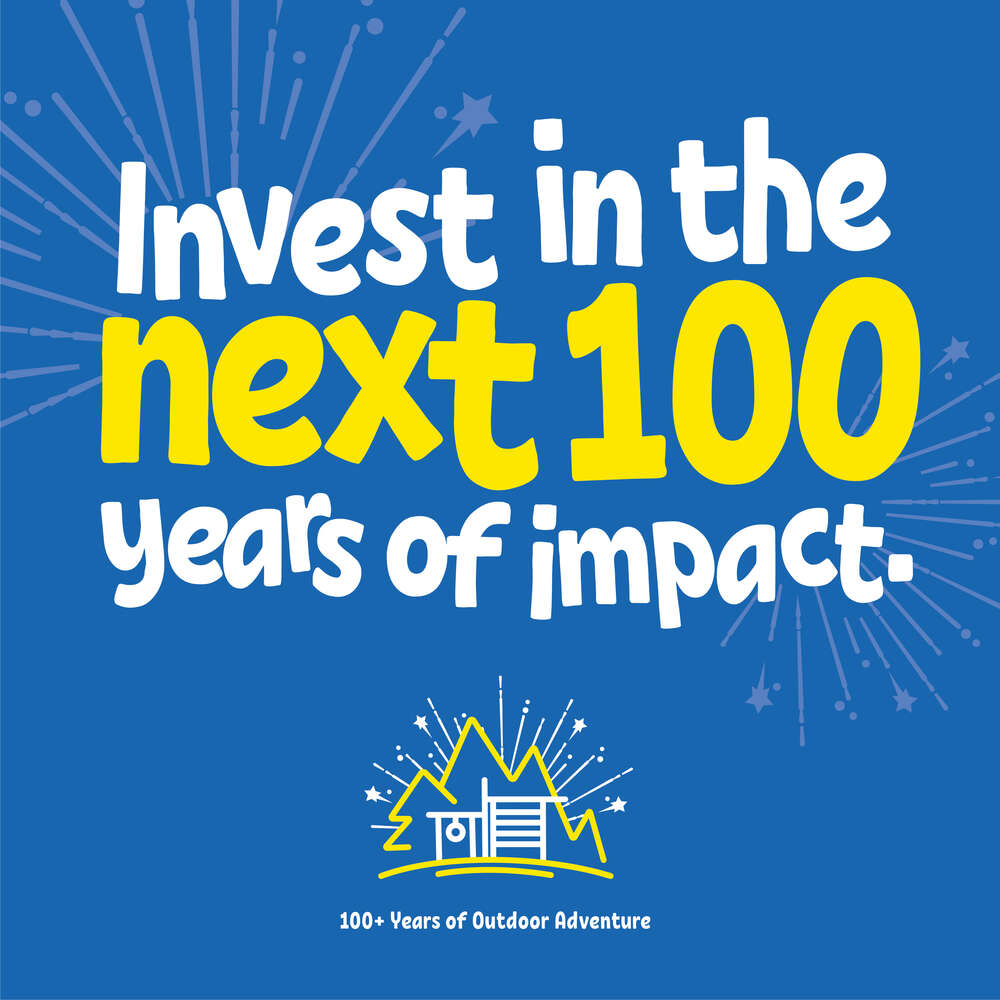 Investing in the Next 100 Years of Impact