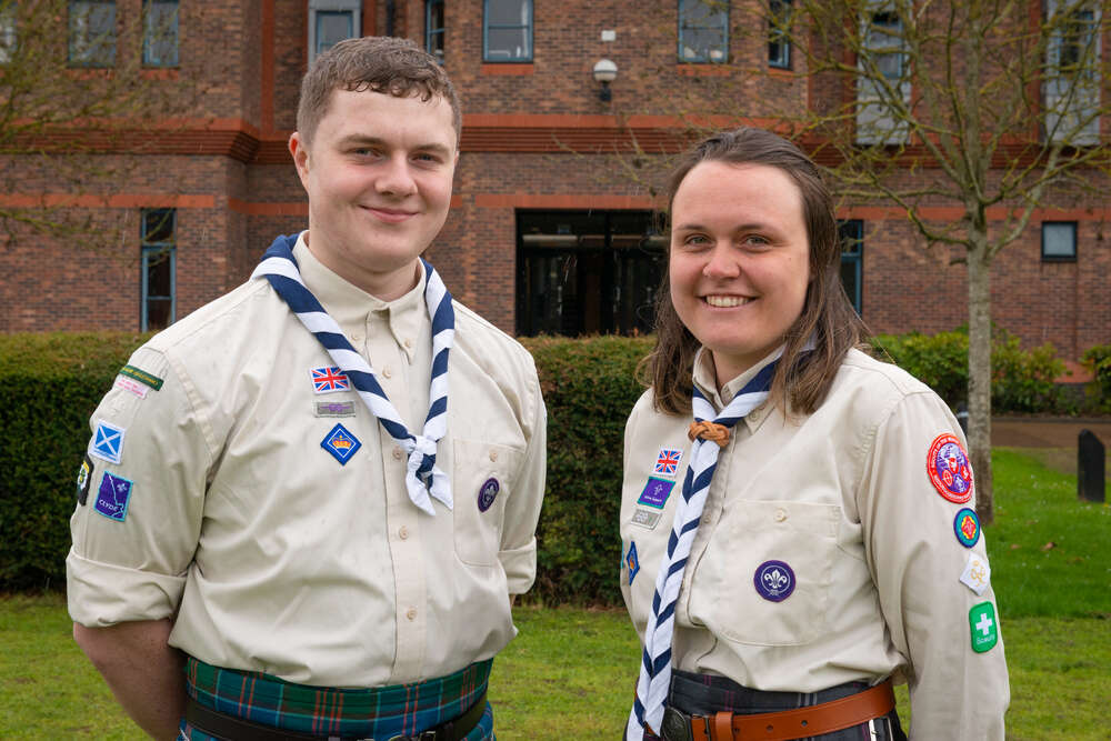 Members Presented with Top Awards at Windsor