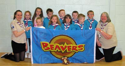 Plains Beavers