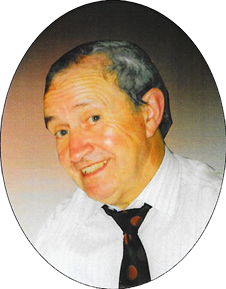 Eric Edmonds
