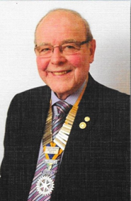 Ian Grant